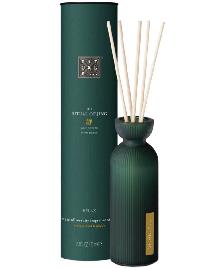 Rituals The Ritual Of Jing Mini geurstokjes