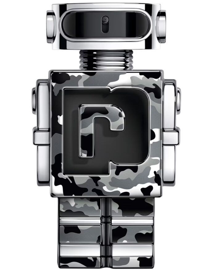 Rabanne Phantom Legion Eau de Toilette