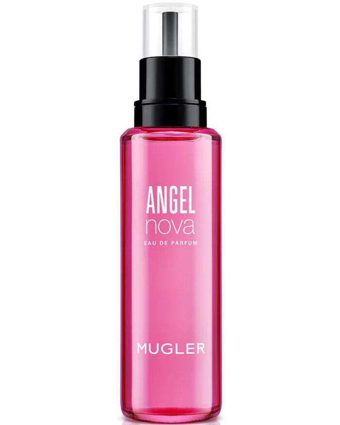 MUGLER Angel Nova navulling Eau de parfum