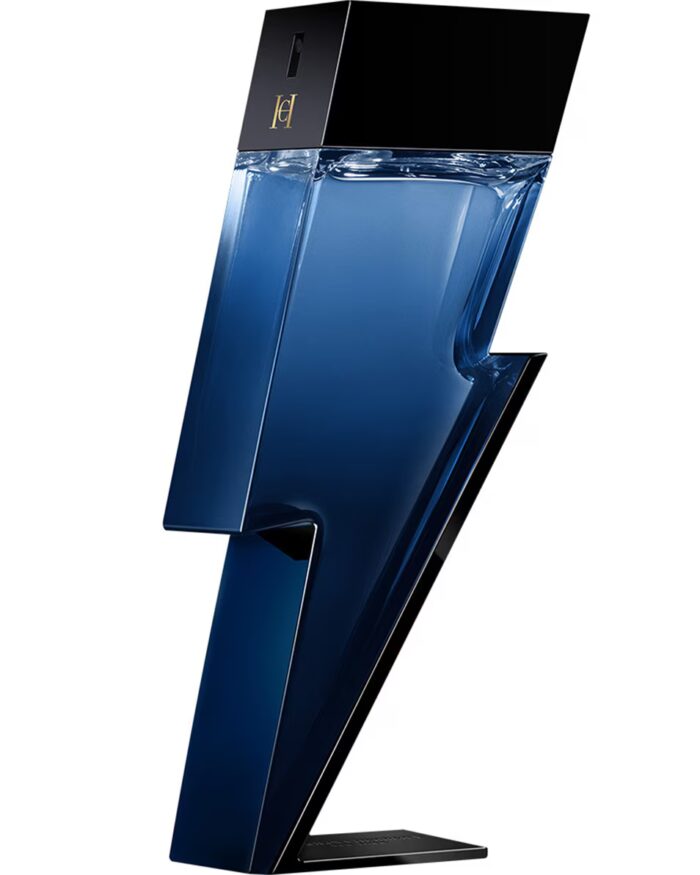Carolina Herrera Bad Boy Cobalt Eau De Parfum