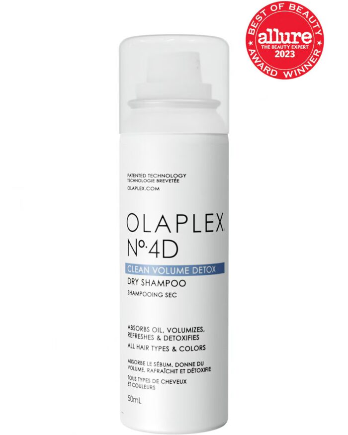 Olaplex Bond Maintenance No. 4D Clean Volume Detox Dry Shampoo