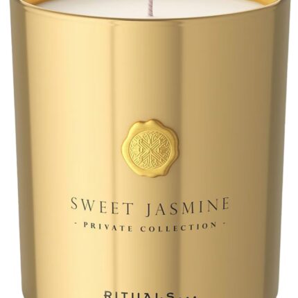 Rituals private collection Sweet jasmine geurkaars