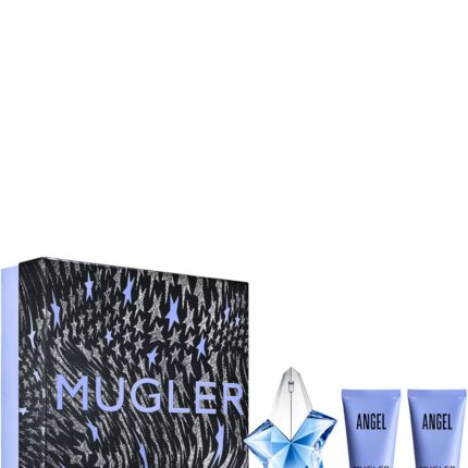 MUGLER Angel Eau de Parfum Geschenkset