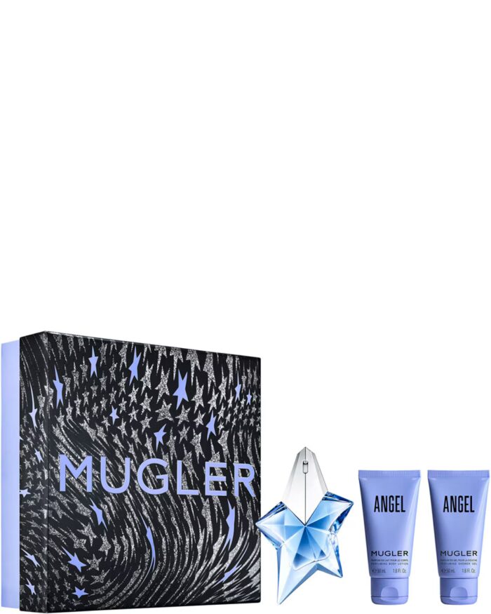 MUGLER Angel Eau de Parfum Geschenkset