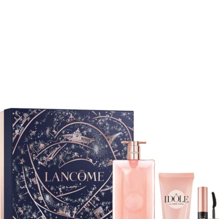 Lancome Idole Eau De Parfum 50ml Gift Set