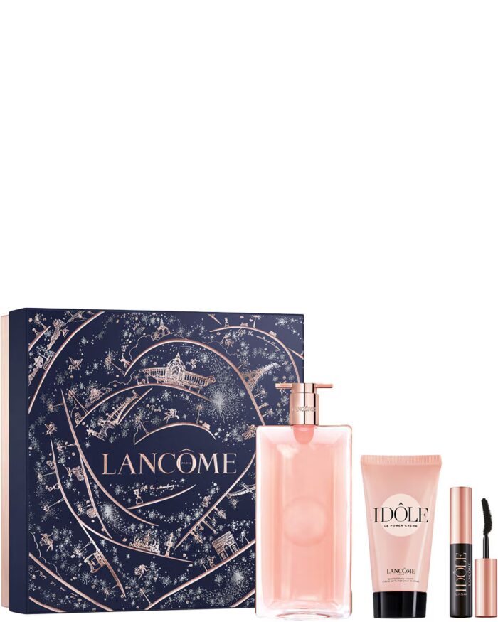 Lancome Idole Eau De Parfum 50ml Gift Set