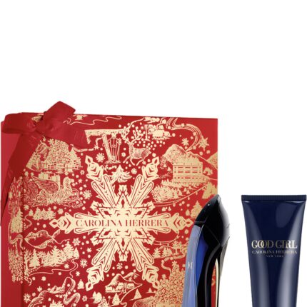 Carolina Herrera Good Girl Eau De Parfum Geschenkset