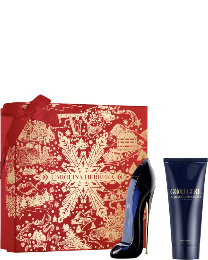 Carolina Herrera Good Girl Eau De Parfum Geschenkset