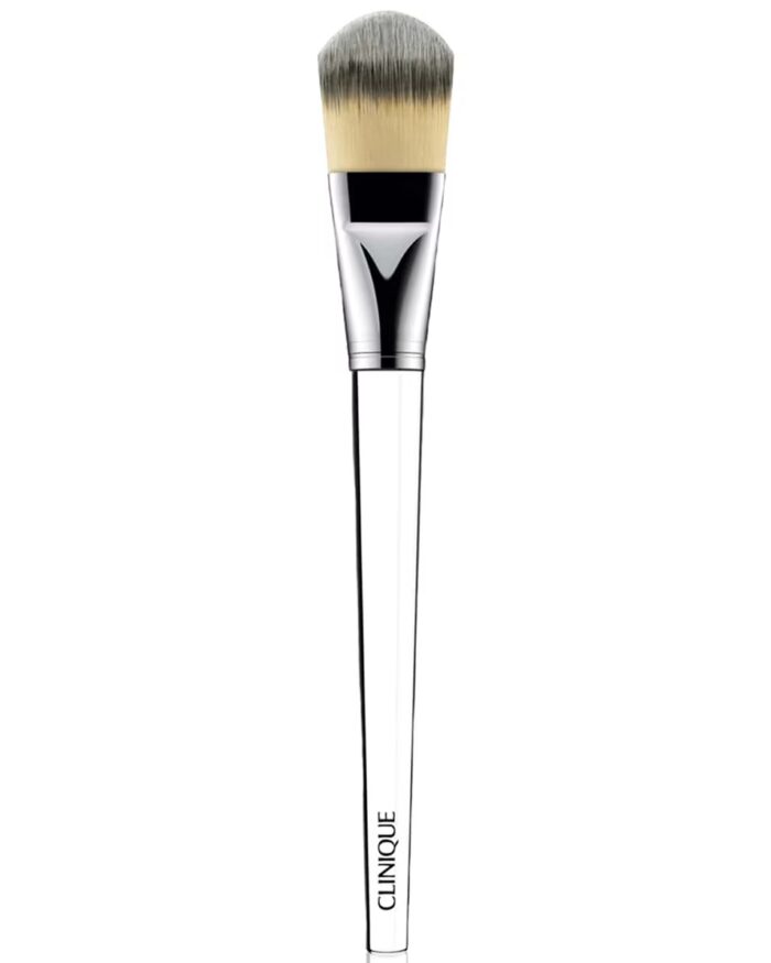 Clinique foundation brush Make-up borstel