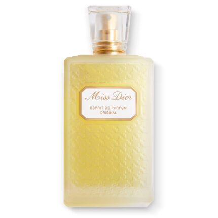 DIOR Miss Dior Original Esprit de parfum spray