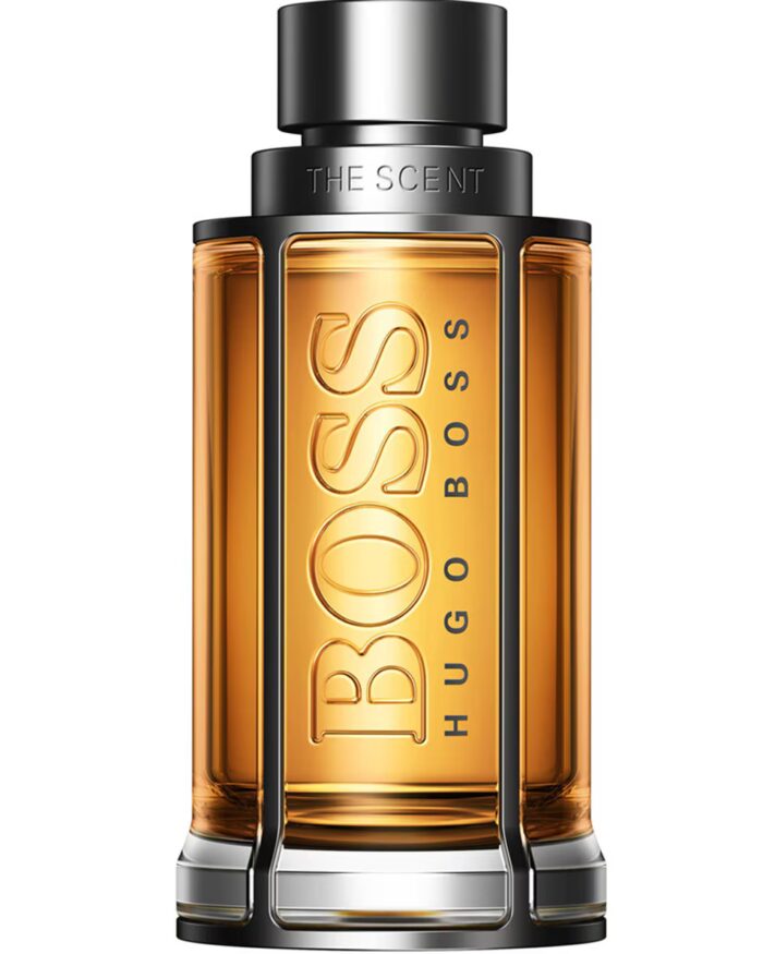 Hugo Boss Boss The Scent Eau de Toilette
