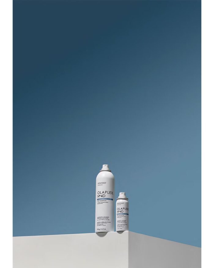 Olaplex Bond Maintenance No. 4D Clean Volume Detox Dry Shampoo - Afbeelding 2