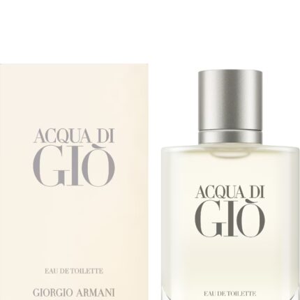 Armani Acqua Di Gio Pour Homme EDT Spray