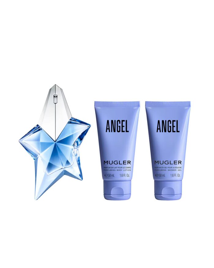 MUGLER Angel Eau de Parfum Geschenkset - Afbeelding 2