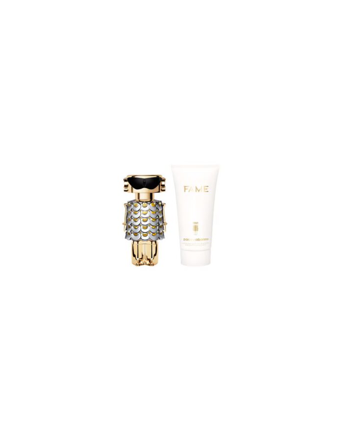 Rabanne Fame Eau de Parfum 50 ML Set - Afbeelding 3