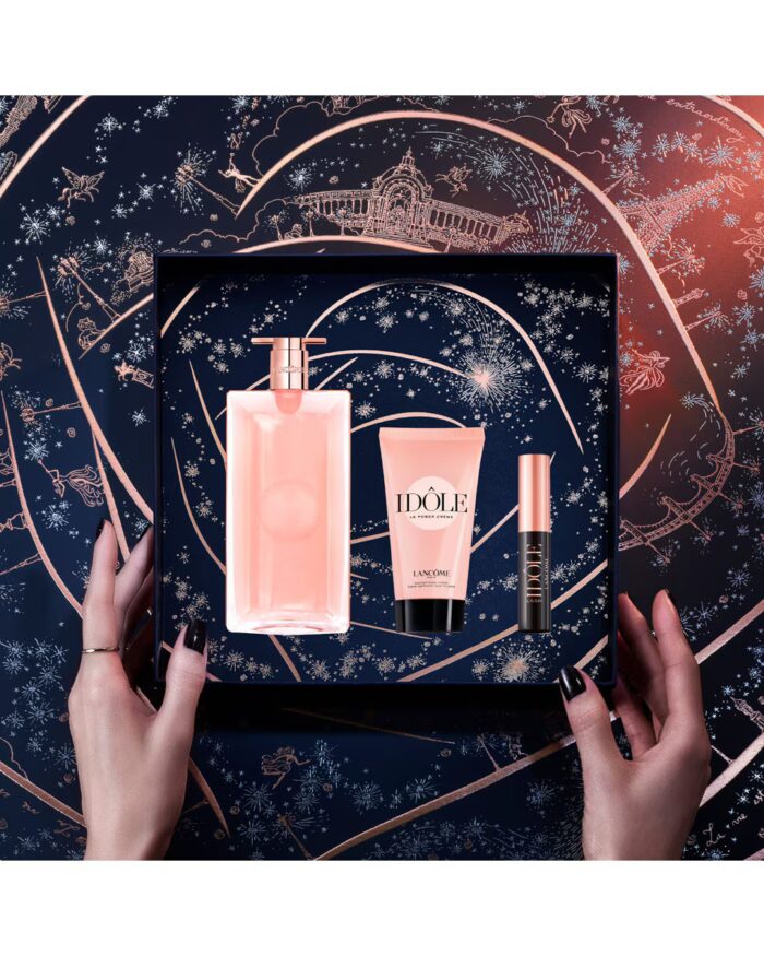Lancome Idole Eau De Parfum 50ml Gift Set - Afbeelding 3