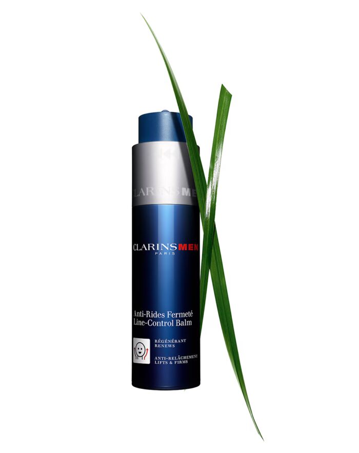 Clarins ClarinsMen Line-Control Balm - Afbeelding 2