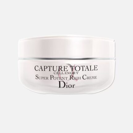 DIOR Capture Totale Capture Totale Super Potent Rich