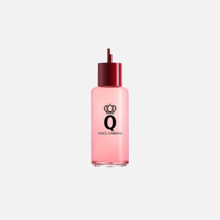 Dolce&Gabbana Q by Dolce&Gabbana Eau de Parfum Navulling