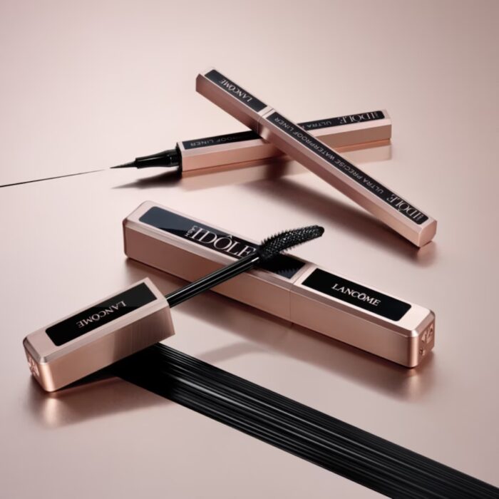 Lancôme Lash Idôle Lash Idôle Mascara - Afbeelding 3