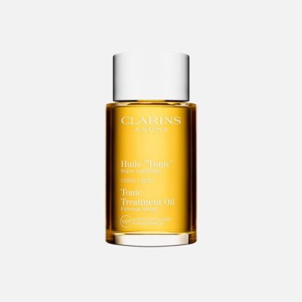 Clarins Aromaphytocare Tonic Body Treatment Oil