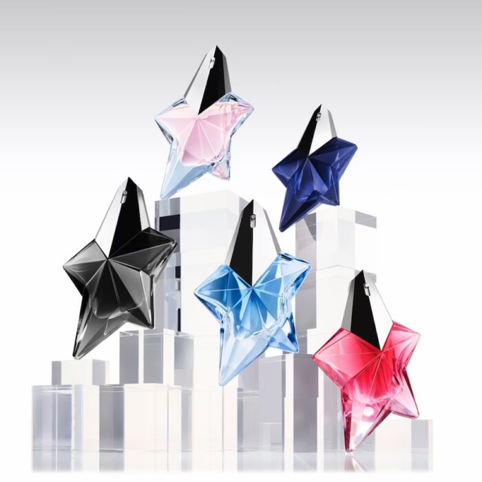 MUGLER Angel Nova navulling Eau de parfum - Afbeelding 4