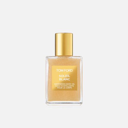 TOM FORD Private Blend Fragrances Soleil Blanc Shimmering Body Oil