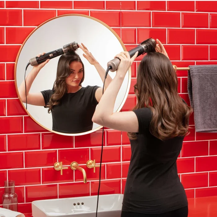 Remington Remington Blow Dry & Style – 1000 Watt Föhnborstel AS7500 - Afbeelding 7