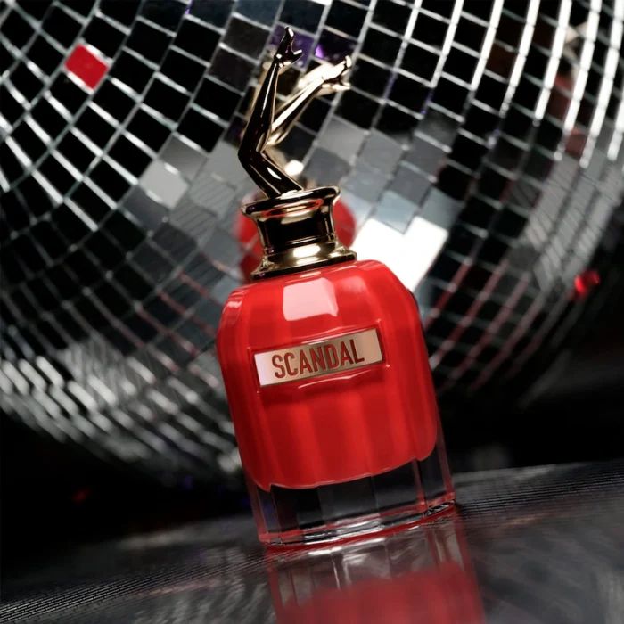 Jean Paul Gaultier Scandal Le Parfum Eau de Parfum Intense - Afbeelding 4