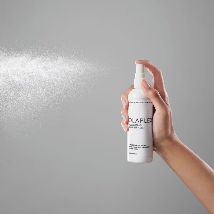 Olaplex Volumizing Blow Dry Mist Haarstyling - Afbeelding 2