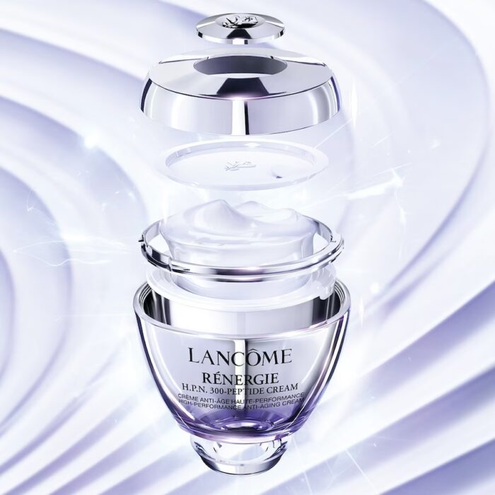 Lancôme Rénergie H.P.N. 300-Peptide Cream Gezichtscrème - Afbeelding 5