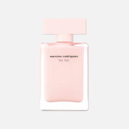Narciso Rodriguez for her Eau de parfum
