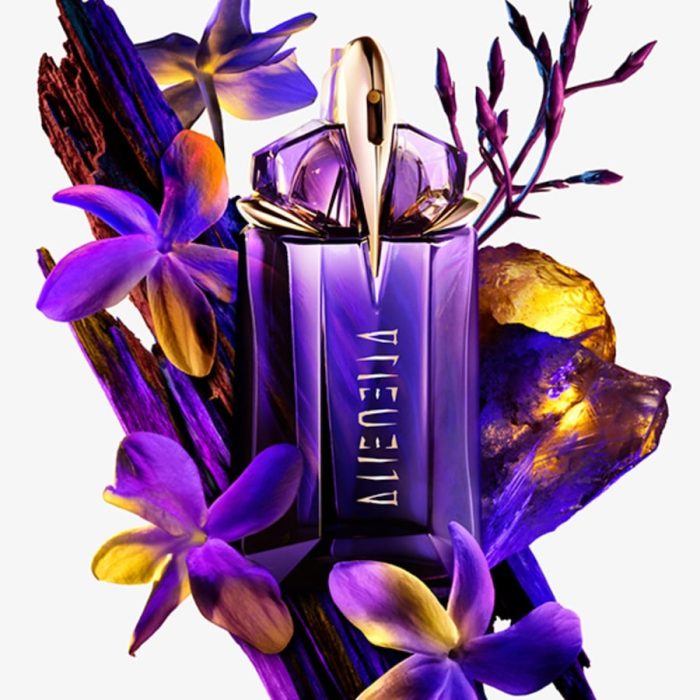 MUGLER Alien Eau de parfum - Afbeelding 2