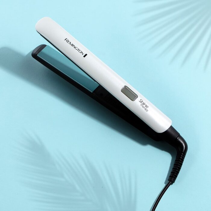 Remington S8500 Shine Therapy Straightener - Afbeelding 4