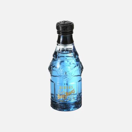 Versace Jeans Collection Blue Jeans Eau de Toilette