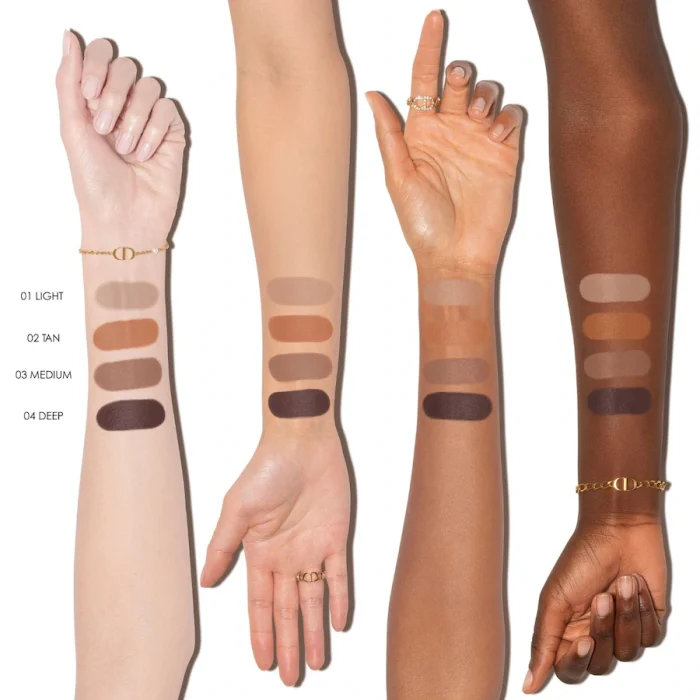 DIOR Dior Forever Skin Contour - Afbeelding 4