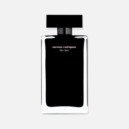 Narciso Rodriguez for her Eau de Toilette