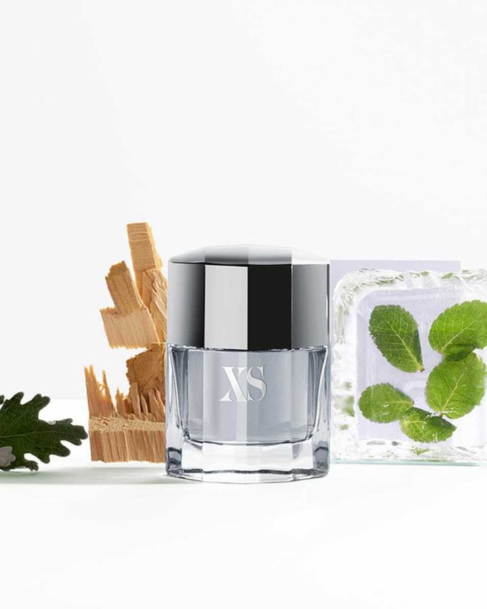 Rabanne XS Pour Homme Eau de Toilette - Afbeelding 2