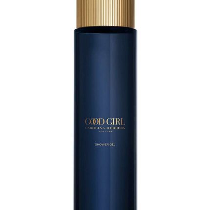 Carolina Herrera Good Girl Douchegel