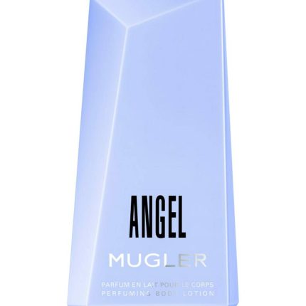 MUGLER Angel Bodylotion