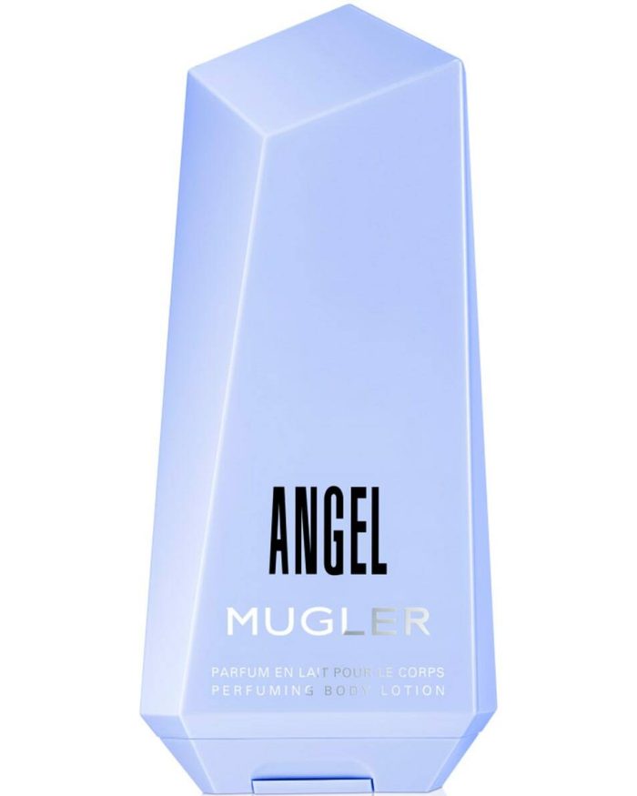 MUGLER Angel Bodylotion