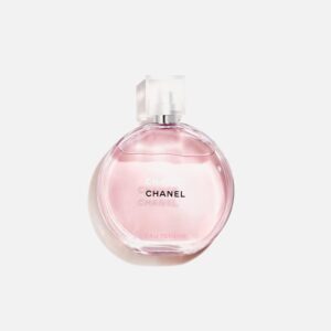 CHANEL CHANCE EAU TENDRE EAU DE TOILETTE
