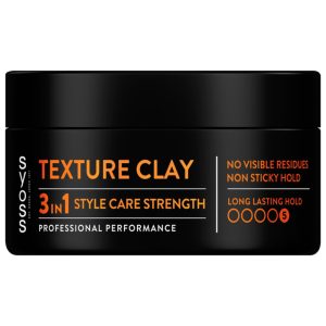 Syoss Texture Clay