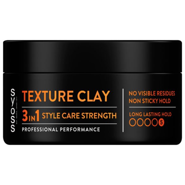 Syoss Texture Clay