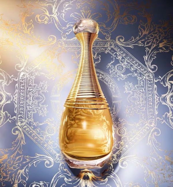 Dior J'adore - Eau de Parfum - Afbeelding 2