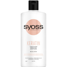 Syoss Keratin Hair Conditioner