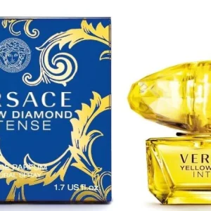 Versace Yellow Diamond Intense Eau de Parfum Spray