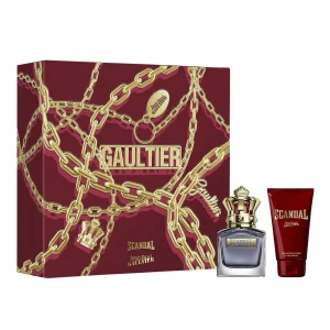 Jean Paul Gaultier Scandal Pour Homme Gift set 2 st.