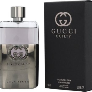 Gucci Guilty 90 ml Eau de Toilette - Herenparfum