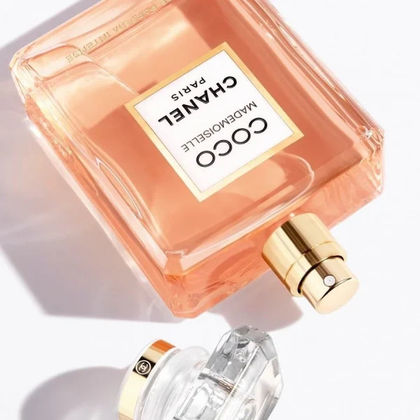 CHANEL COCO MADEMOISELLE EAU DE PARFUM INTENSE VAPORISATEUR - Afbeelding 2